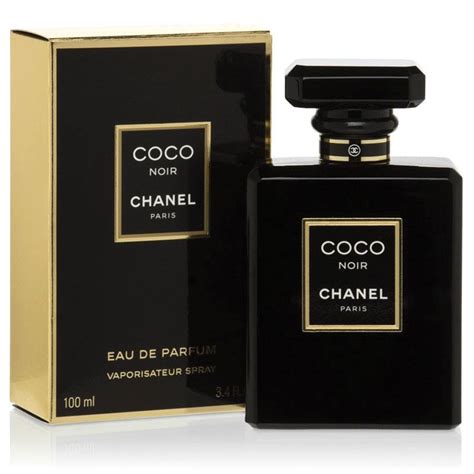 chanel coco noir parfum preis